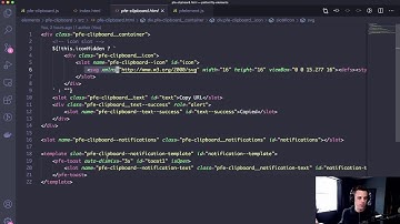 Adding template overrides to your Web Components