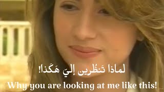 Arabic conversation for beginners (Arabic series with english subtitles)| part 21
