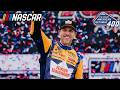 NASCAR's Alex Palou! Pocono Post Race Recap: