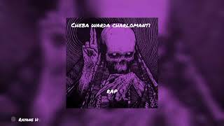 Cheba Warda Charlomanti Galbi Khah Moulah Style Rap Beatوردة شارلومانتي قلبي خصه مولاه راب