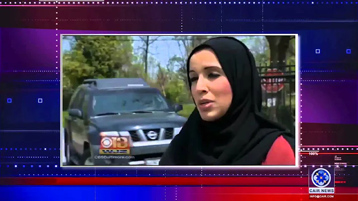 Video: CAIR in the News