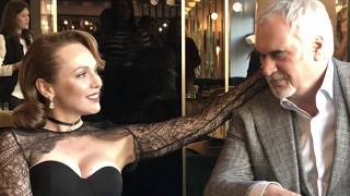 Джанабаева снова заговорила о разводе с Меладзе: Я не собираюсь никого переубеждать Джанабаева снова заговорила о разводе с Меладзе: Я не собираюсь никого переубеждать
