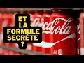  enqute sur cocacola et sa formule secrte reportage choc fr documentaire france 2 boisson sucre