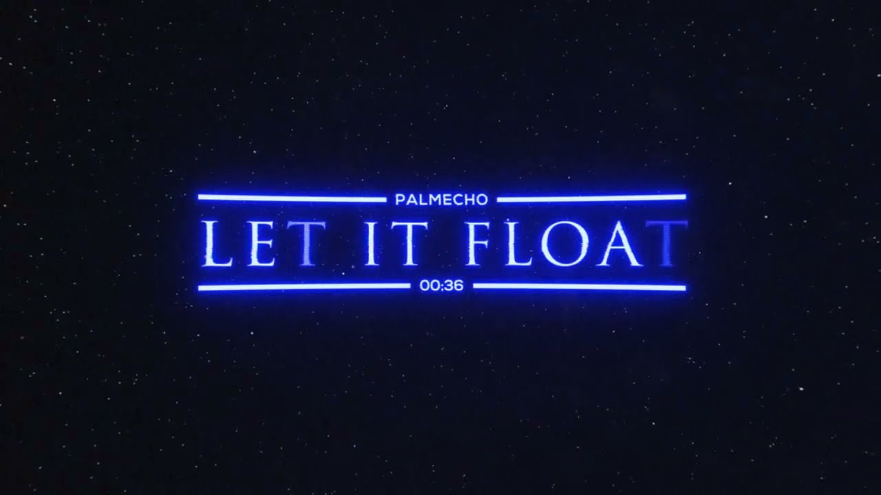 Watch PALMECHO - Let It Float (Official Audio) on YouTube Watch PALMECHO - Let It Float (Official Audio) on YouTube