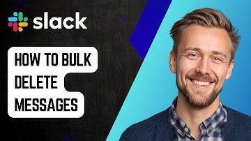 How to Bulk Delete Messages on Slack [2025 Guide]