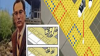 Seiichi Miyake, Google que rinde homenaje al japonés que inventó la superficie podotáctil Update