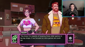 Ep. 31: Hear Me Out... - Arcade Spirits Full Play-Through