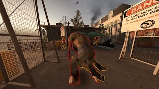 Versus Clips That Cure Depression (Part 34) | Left 4 Dead 2