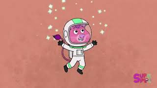Super Simple Songs I Dream What I Wanna Be Intro Logo Sponsored By Klasky Csupo 2001 Effects