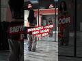 BABYMONSTER - CHOOM Dance Tutorial 0.50X #babymonster #choom #dance #tutorial #trend