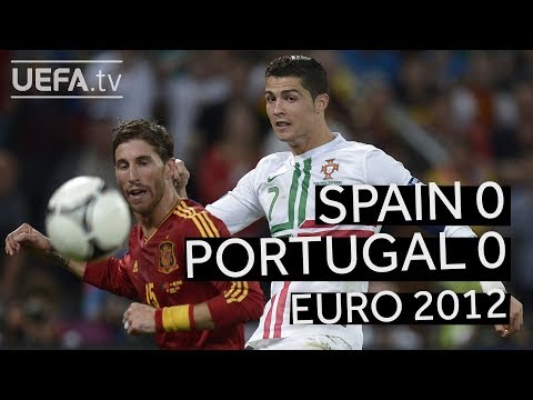 Video: Veikart over Spania og Portugal