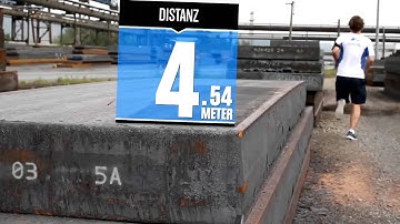 o2 Tauentzien Runtastic HV Demo