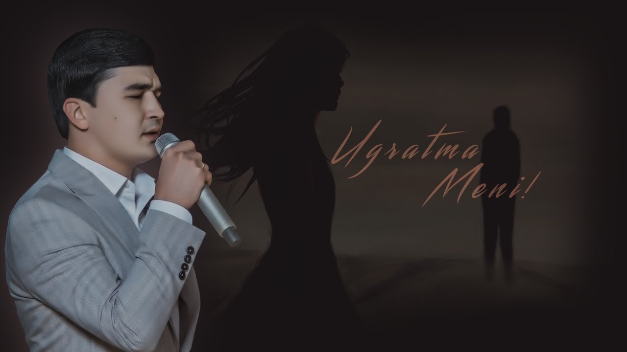 Serdar aryew   Ugratma Meni Official Music Video 2022