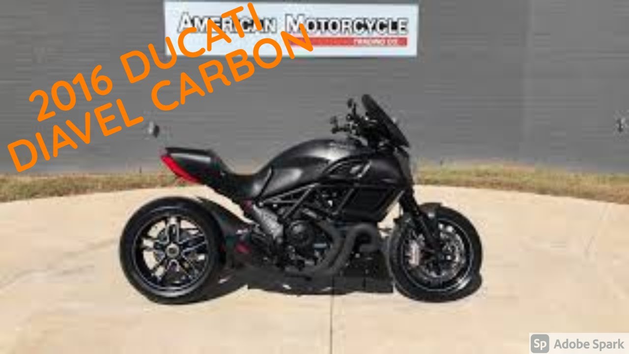 2011 Ducati Diavel | First Ride | Motorcycle Cruiser, image size:1280x720