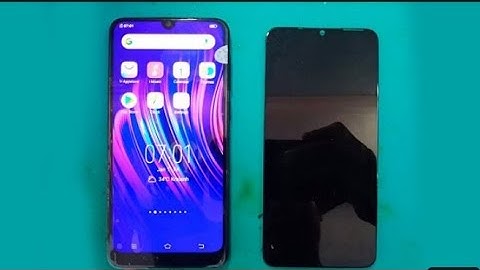 Tecno Pop 6 pro Screen Lcd Replacement Tecno 6 Tecno 5 all #tand #viral