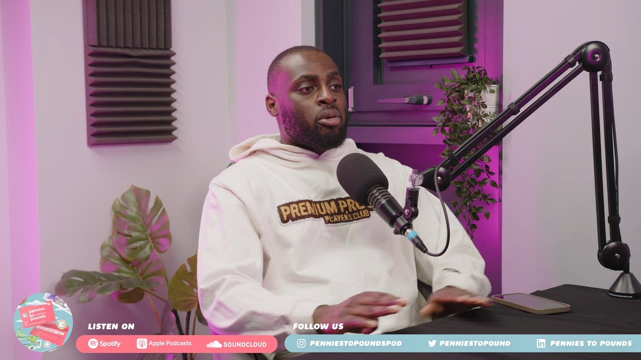 Deposit-Free Mortgages, Netflix BOOSTS Credit Score & £100k+ Spent On The Coronation? ft Disunomics