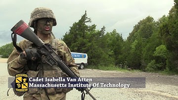 1st Regiment, Basic Camp | Situational Training