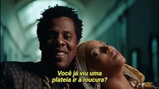 The Carters - Apeshit (Legendado)