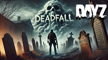 We Lost It All in DayZ’s Most Brutal Map – Deadfall