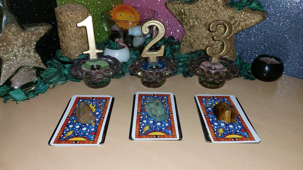 Šta će vam se dešavati na polju ljubavi u bližoj budućnosti? 💘