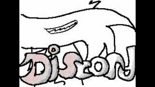 Discord MV - Flipnote Hatena