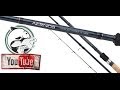 Обзор Shimano Aernos Medium Feeder