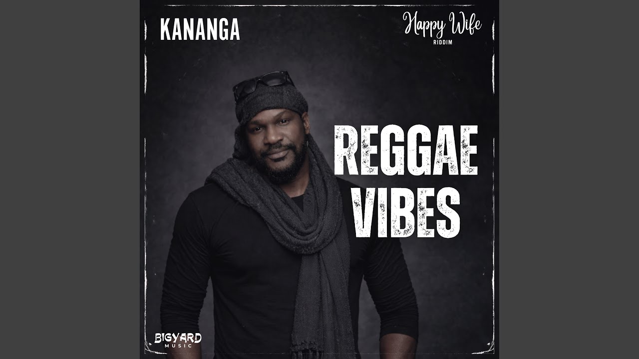 Watch Reggae Vibe on YouTube Watch Reggae Vibe on YouTube