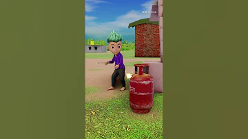 HAPPY DIWALI BOMB MYR TOONS Gulli Bulli Cartoon Granny Short Tmkoc Shortscomedy 