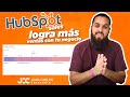 HubSpot Sales en acción 💰 Logra MÁS VENTAS 🤑 con tu NEGOCIO