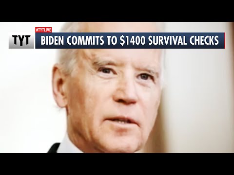 Biden: I'm Not