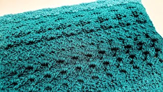 How To Crochet Stitch Mix and Match Tutorial - Video 1