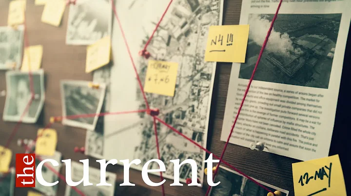The Current, Episode 27: Becky Cooper
