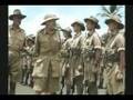 Chute de singapour deuxime guerre mondiale 1941 1 sur 3 film couleur rare