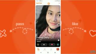 How To Use TanTan APP | Is This Dating App Really Works ! screenshot 3