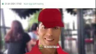 meme yang saya temukan di @rapi ly