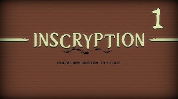 The Horror Escape Room Roguelite Deckbuilder DU JOUR | Let