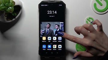 How to Download and Apply iOS Launcher on DOOGEE V MAX – Launcher iOS App