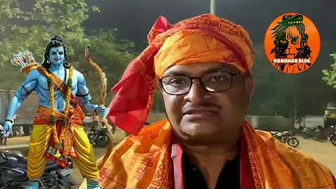 Decision By Manish Jaiswal for Hazaribagh Ramnavmi 2021