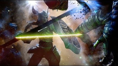 Gauntlet - Launch Trailer