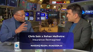 This Stock Has Insane Long Term Potential Meet Rohan Malhotra Founder Ceo Of Roadzen Rdzn