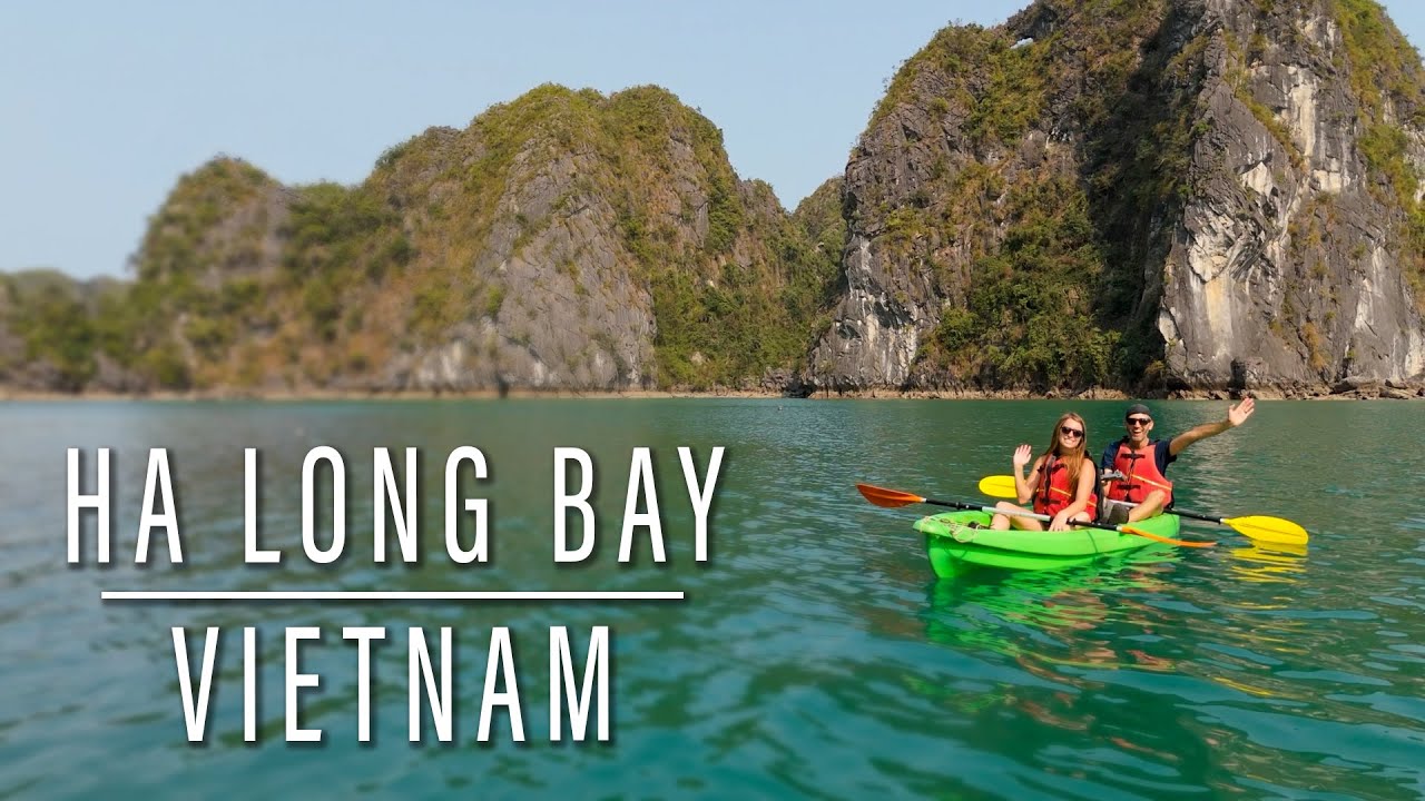 Ha Long Bay 3 Day 2 Night Cruise: Is it worth it??