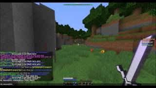 Annihilation Hacker: OG_Venom2599 Forcefield