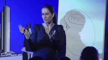 Friederike Fabritius: Prefrontal Cortex, Limbic System, and High Performance