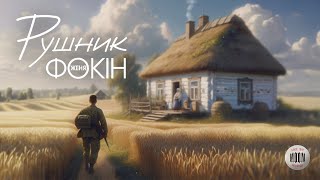 Женя Фокін - Рушник | Official Audio