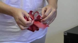 Moran USA - Pull Bow Instructions