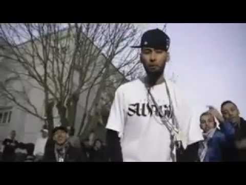 la fouine moi hamdoulah ca va