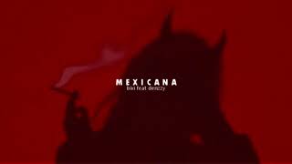 Bixi - Mexicana ft. Denzzy (Official Audio)