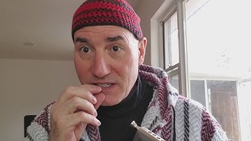 Seydel Symphony 16 Review #7 SLIDE BUTTON David Kettlewell chromatic harmonica