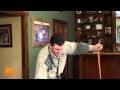 D.T. The Dog Training Video 7 | How to teach Steadiness D.T. The Dog Training Video 7 | How to teach Steadiness