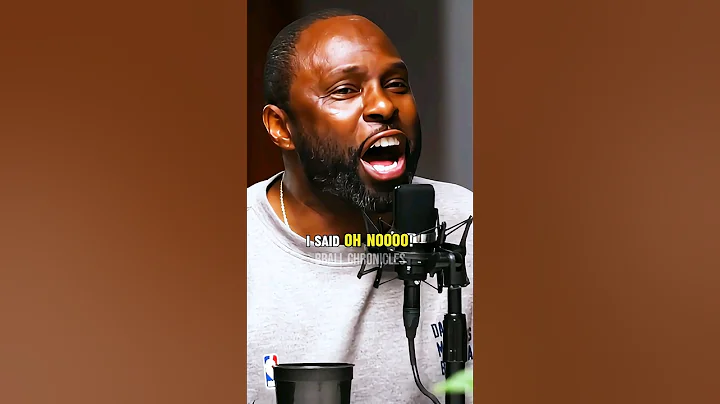 The Most SAVAGE Michael Jordan Revenge Story 😱 | @KnuckleheadsPodcastTPT #shorts #michaeljordan #nba